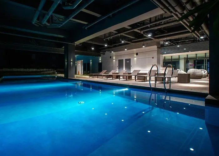 Homestay Fully Furnished :japandi Warm Retreat In Qc *