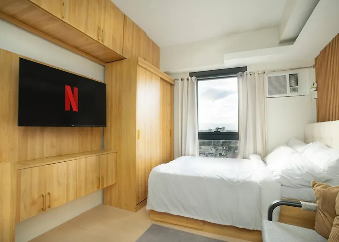 Homestay Fully Furnished :japandi Warm Retreat In Qc