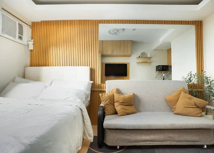 Homestay Fully Furnished :japandi Warm Retreat In Qc