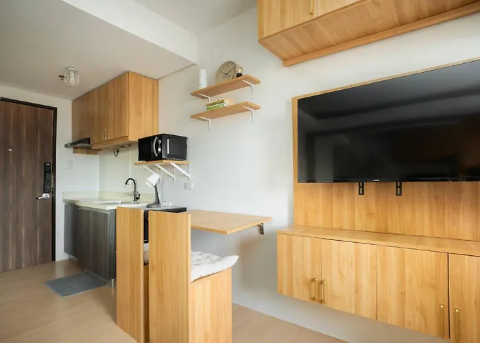 Homestay Fully Furnished :japandi Warm Retreat In Qc