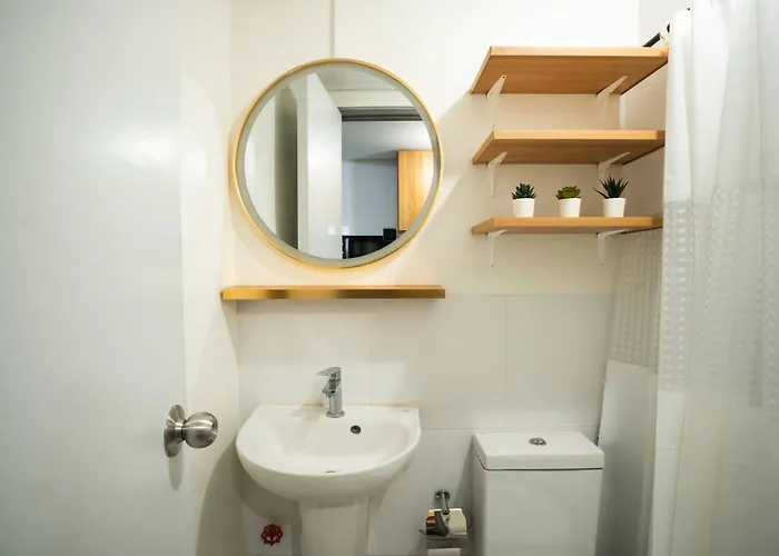 Homestay Fully Furnished :japandi Warm Retreat In Qc
