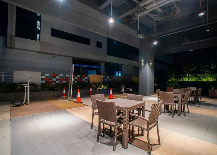 Fully Furnished :japandi Warm Retreat In Qc Homestay Manila