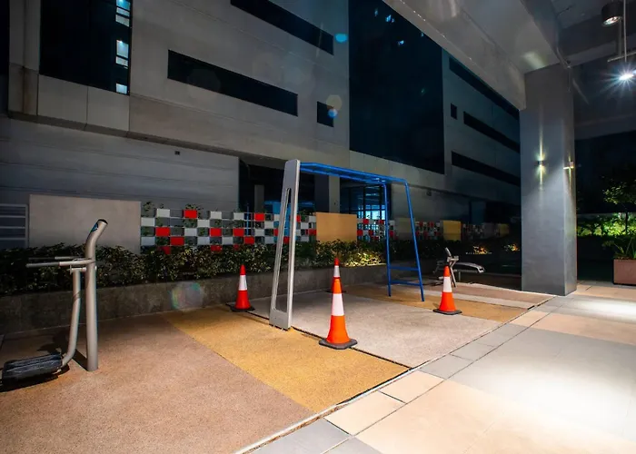 Homestay Fully Furnished :japandi Warm Retreat In Qc Manila